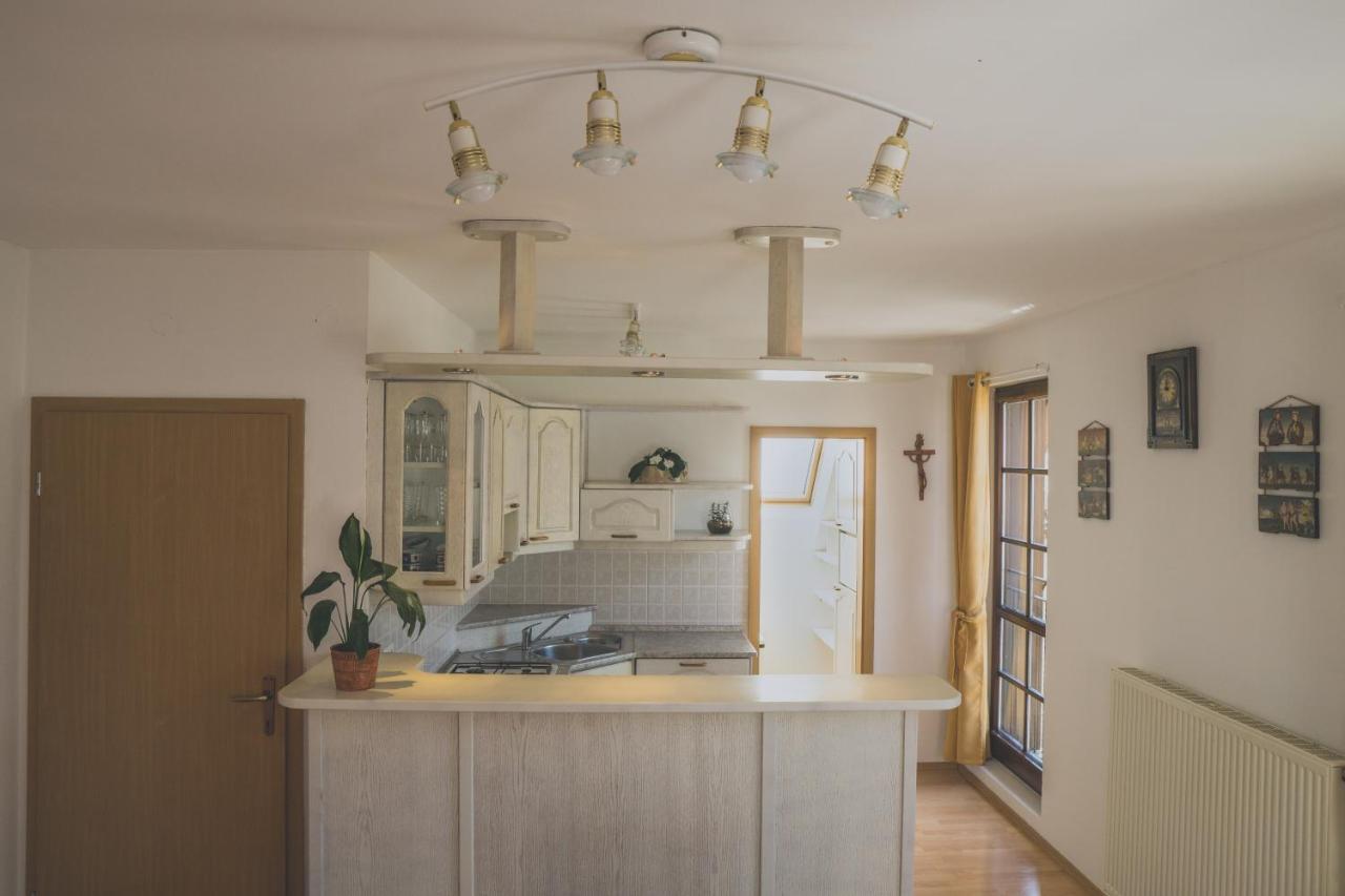 Apartment Amak With Free Onsite Parking Bovec Extérieur photo