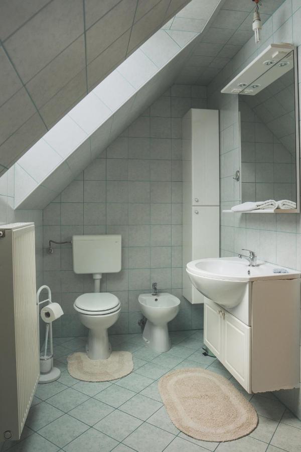 Apartment Amak With Free Onsite Parking Bovec Extérieur photo