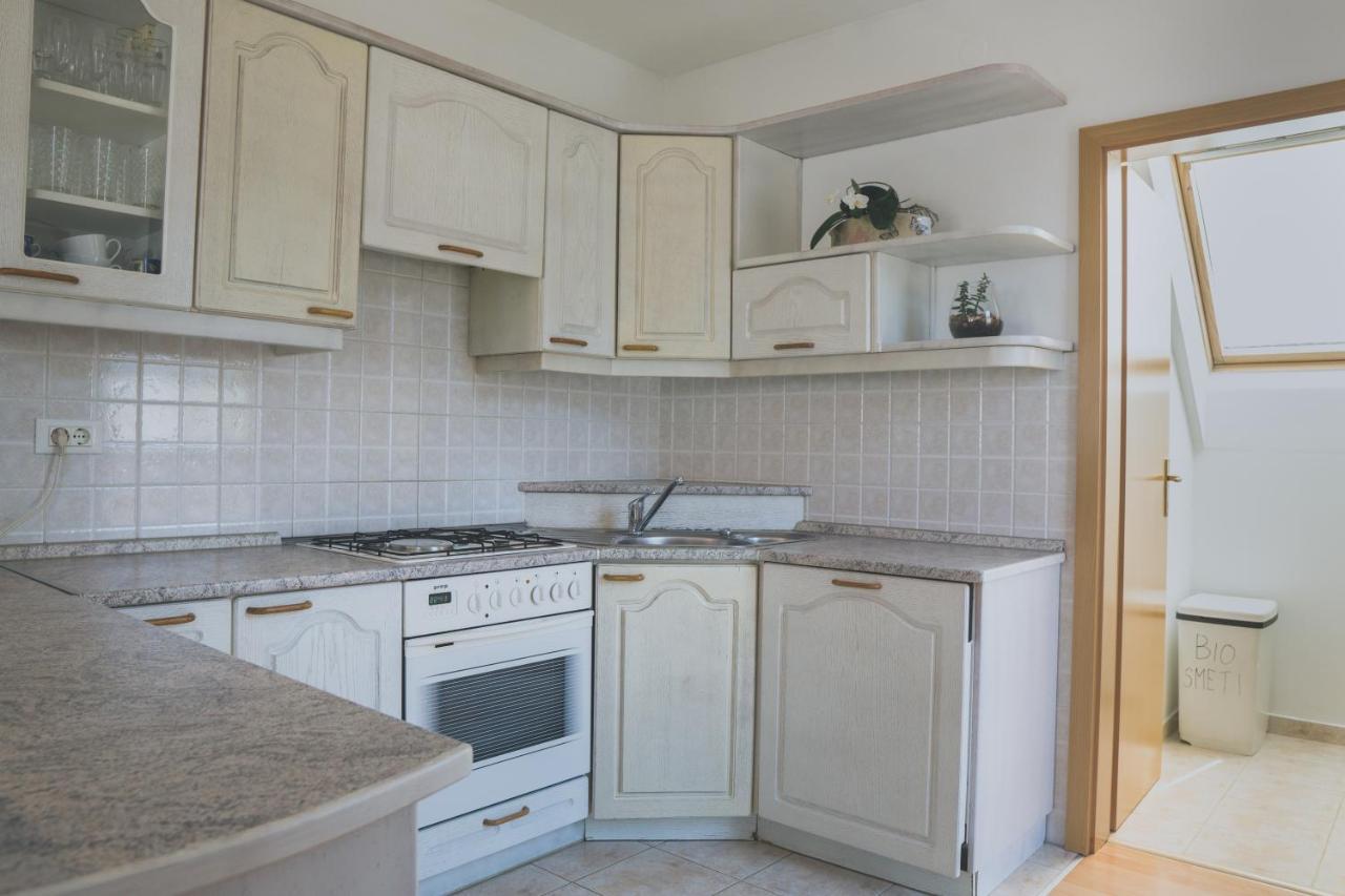 Apartment Amak With Free Onsite Parking Bovec Extérieur photo