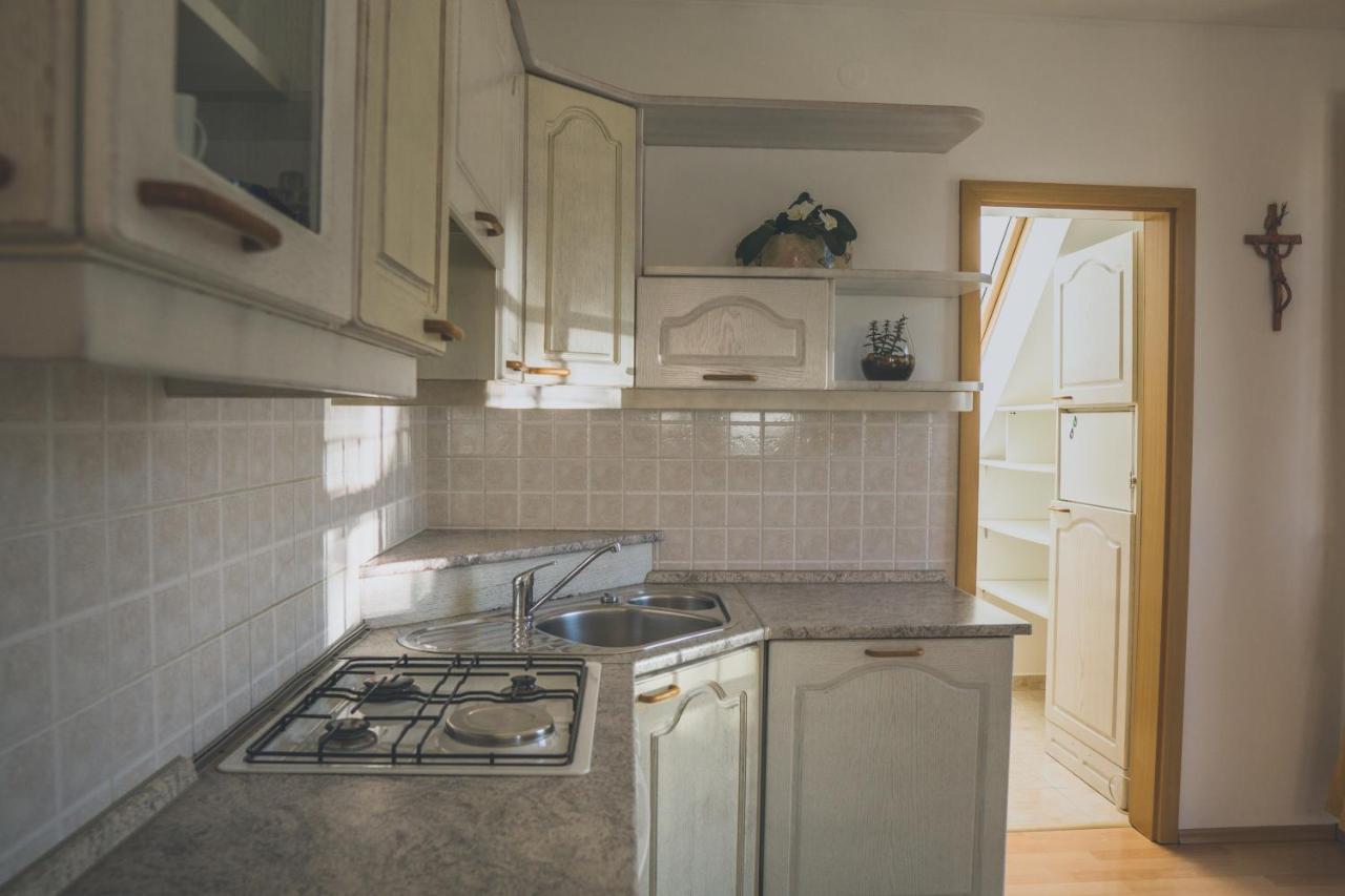Apartment Amak With Free Onsite Parking Bovec Extérieur photo