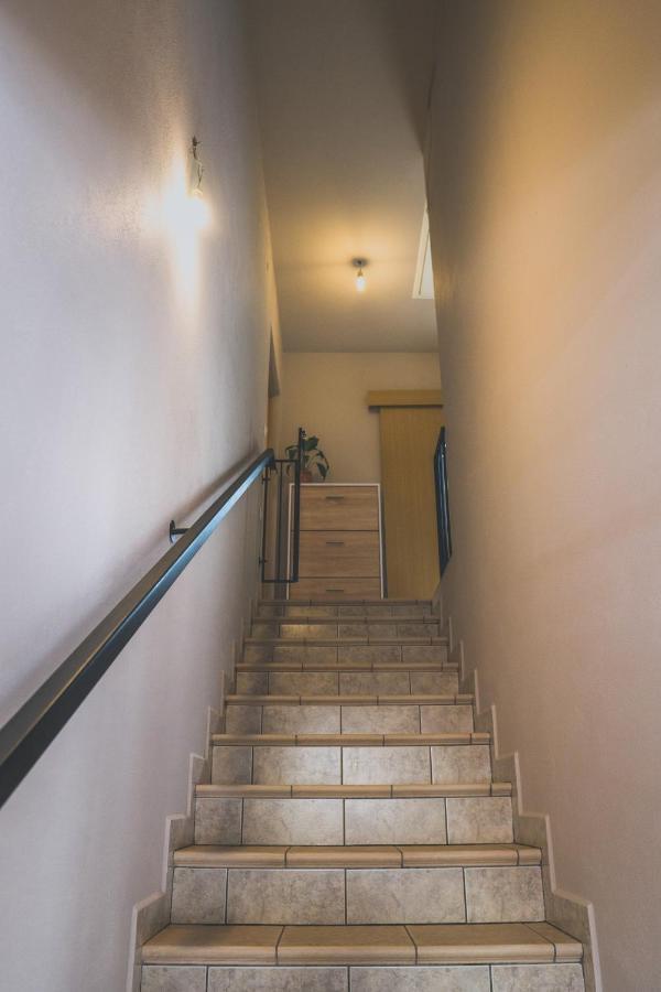 Apartment Amak With Free Onsite Parking Bovec Extérieur photo