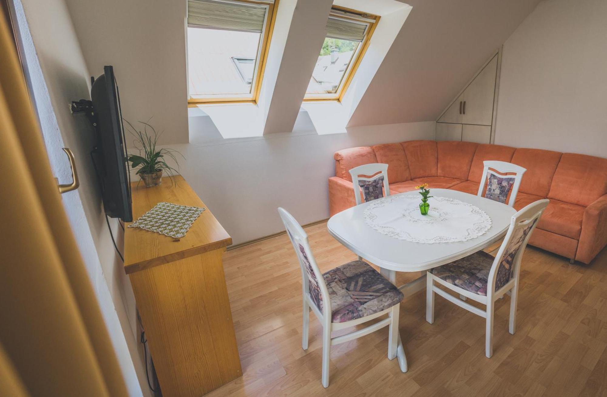 Apartment Amak With Free Onsite Parking Bovec Extérieur photo