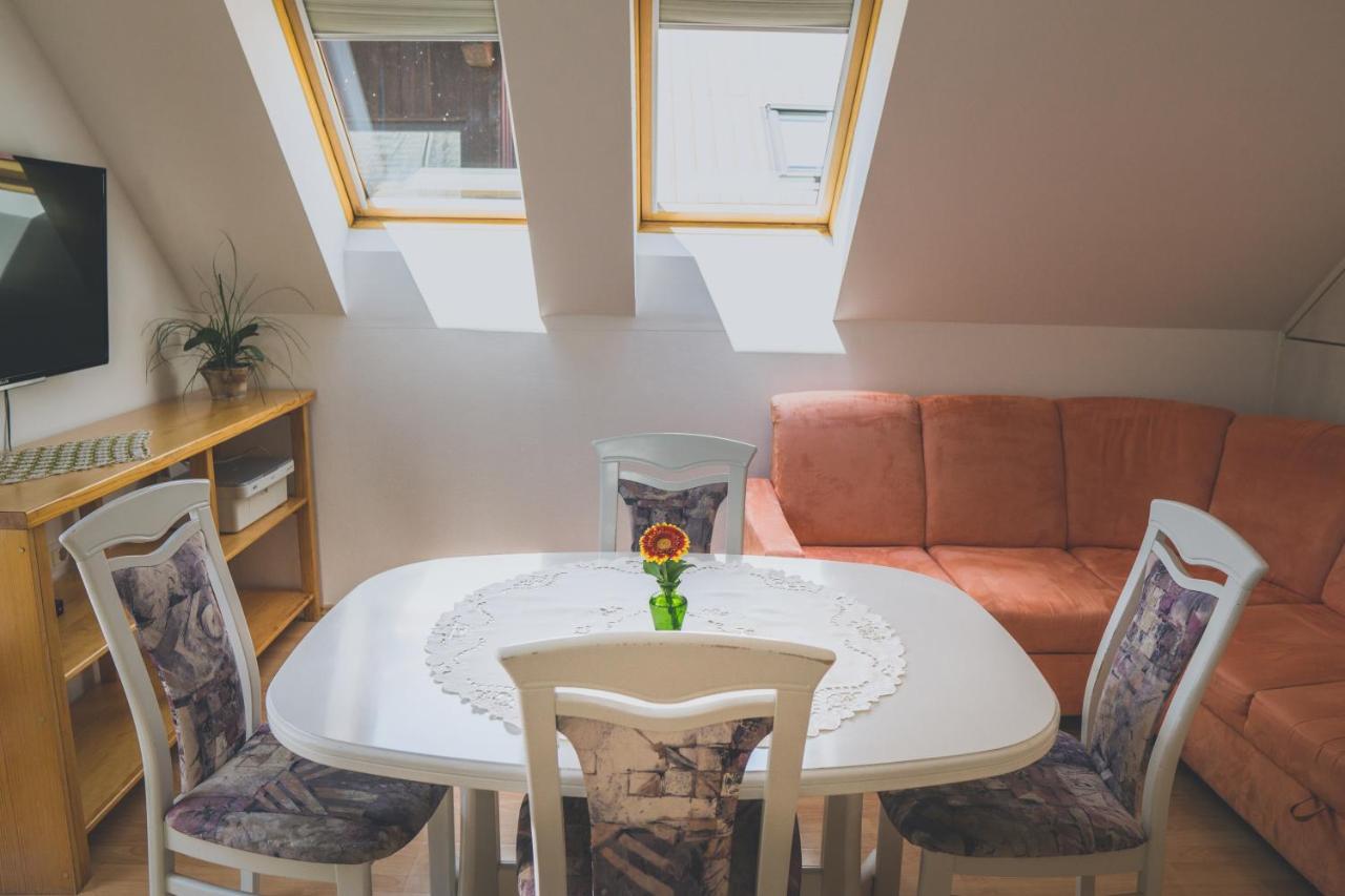 Apartment Amak With Free Onsite Parking Bovec Extérieur photo