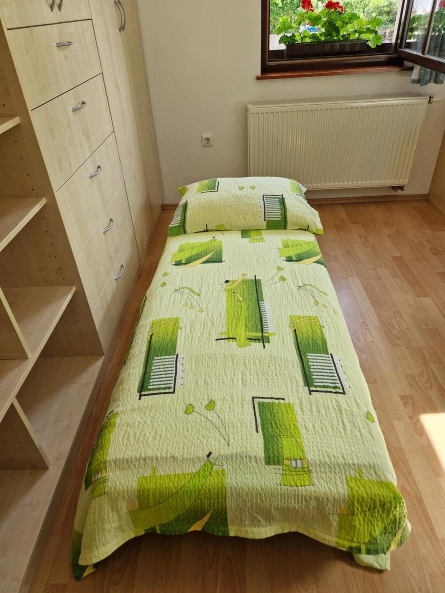 Apartment Amak With Free Onsite Parking Bovec Extérieur photo