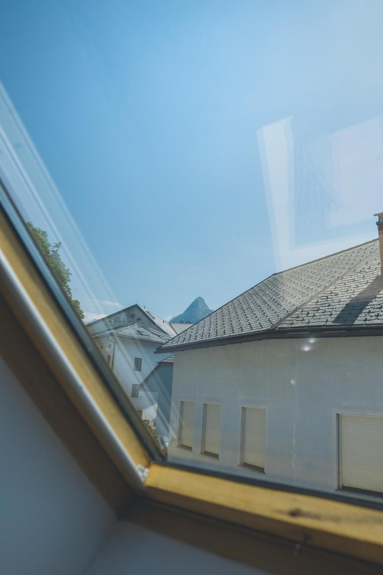 Apartment Amak With Free Onsite Parking Bovec Chambre photo