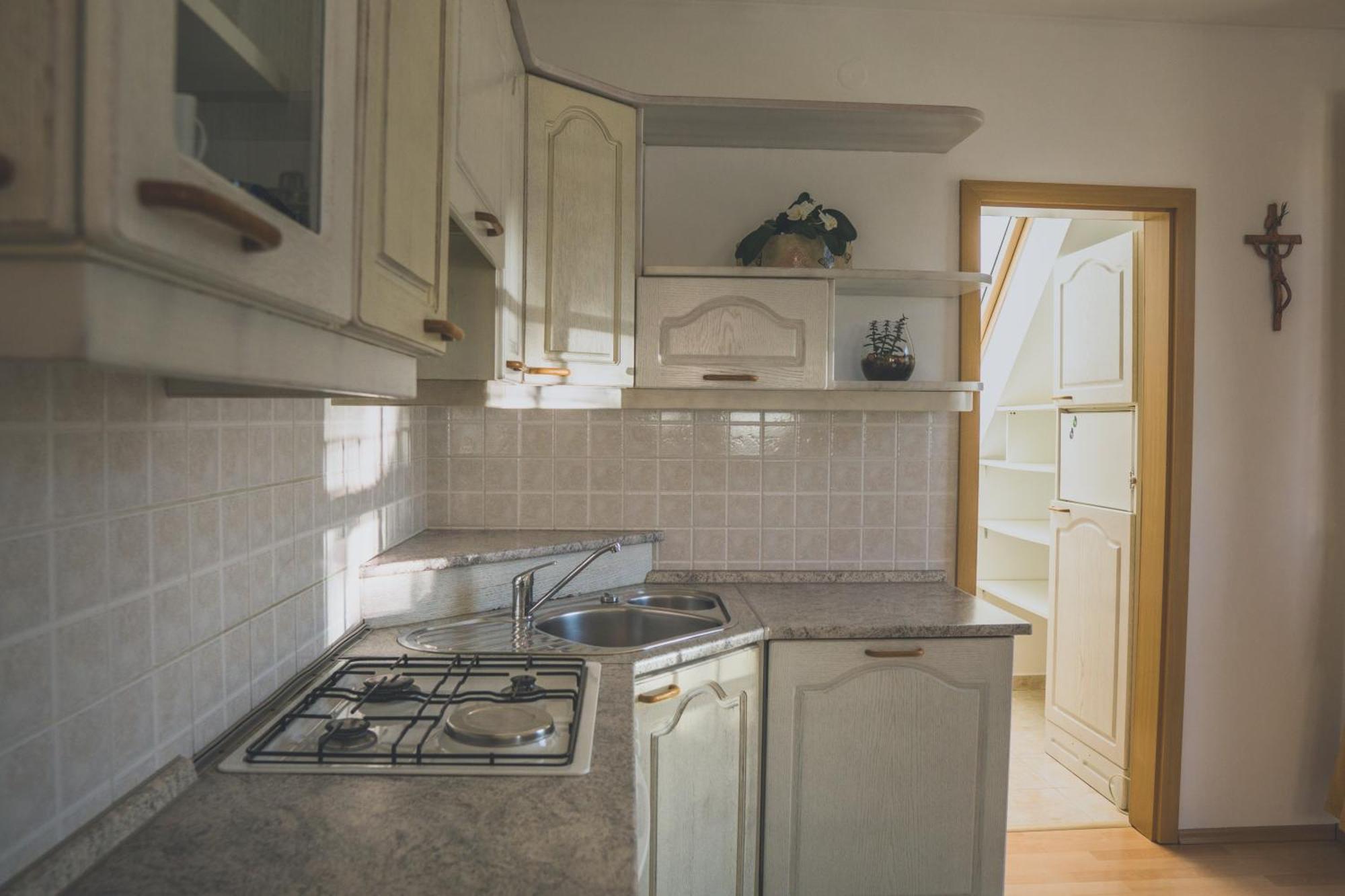 Apartment Amak With Free Onsite Parking Bovec Chambre photo