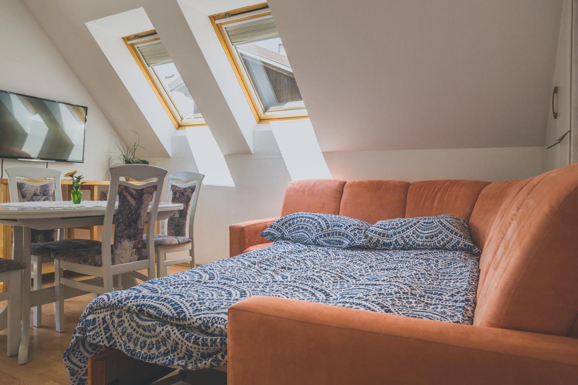 Apartment Amak With Free Onsite Parking Bovec Chambre photo